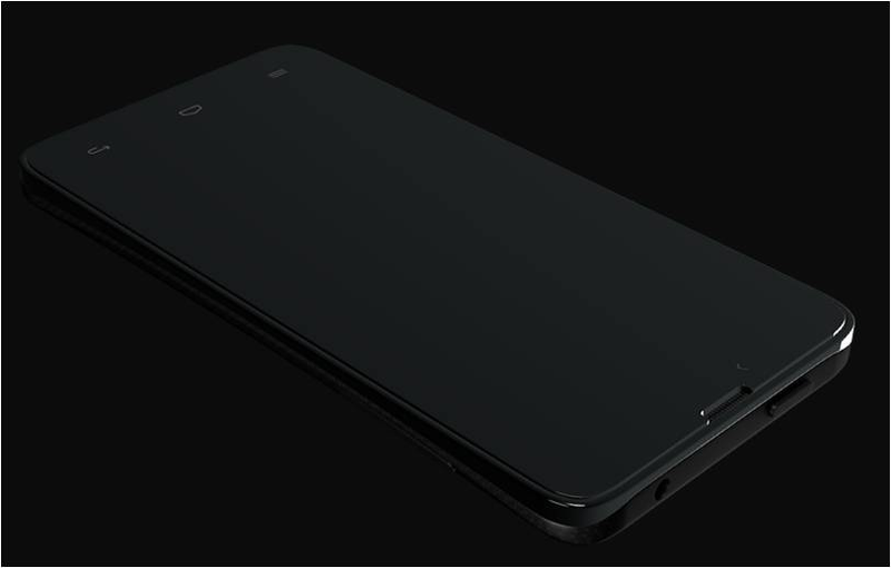 Illustration for article titled Llega Blackphone, el móvil Android que promete privacidad completa